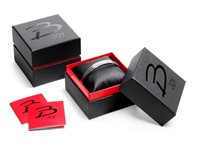 Bracciale Salvatore Bersani Uomo in Acciaio 6926 - 6926